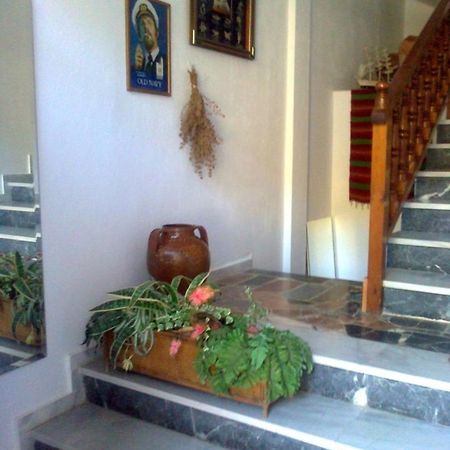 El Capitan Hotel Порто Куфо Екстериор снимка