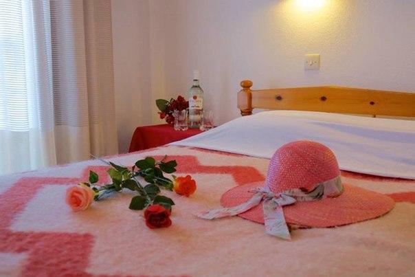 El Capitan Hotel Порто Куфо Стая снимка