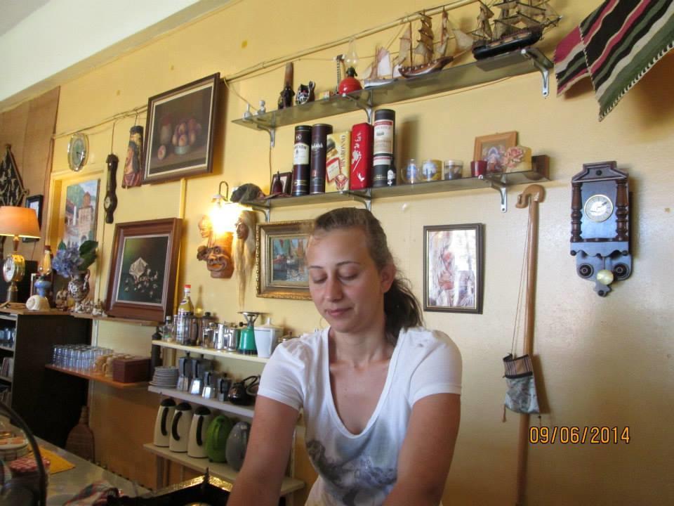 El Capitan Hotel Порто Куфо Екстериор снимка