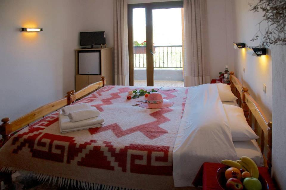 El Capitan Hotel Порто Куфо Екстериор снимка