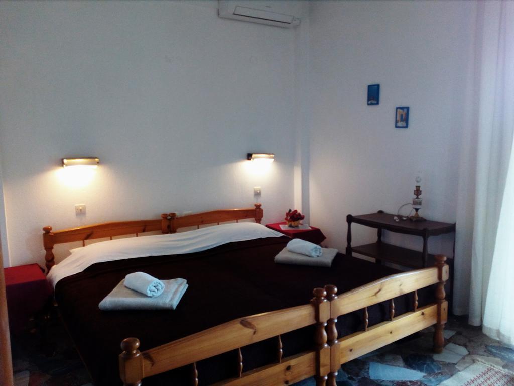 El Capitan Hotel Порто Куфо Екстериор снимка