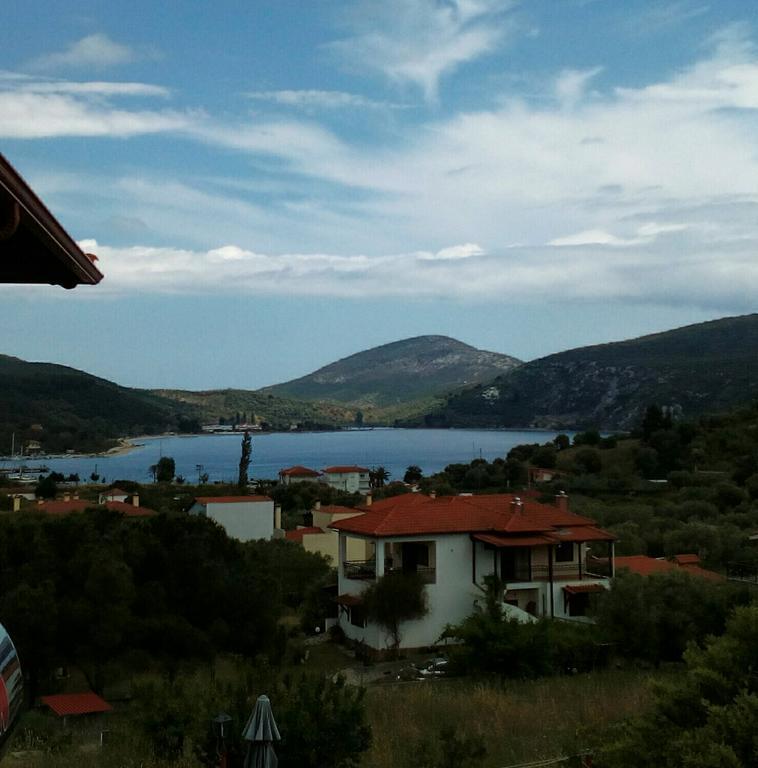 El Capitan Hotel Порто Куфо Екстериор снимка