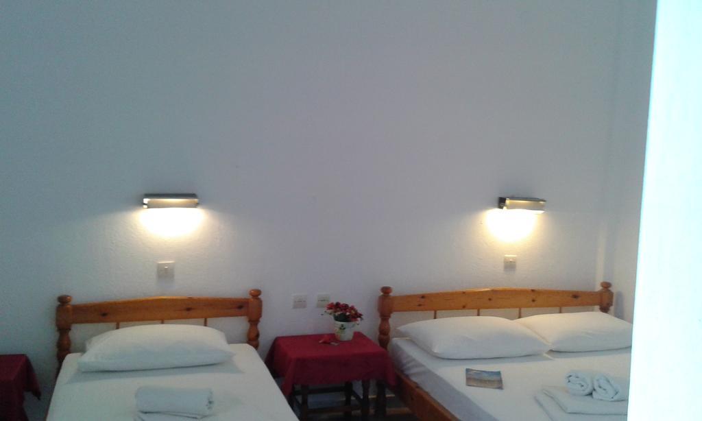 El Capitan Hotel Порто Куфо Екстериор снимка